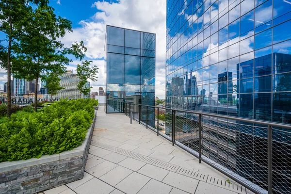 Office commercial property